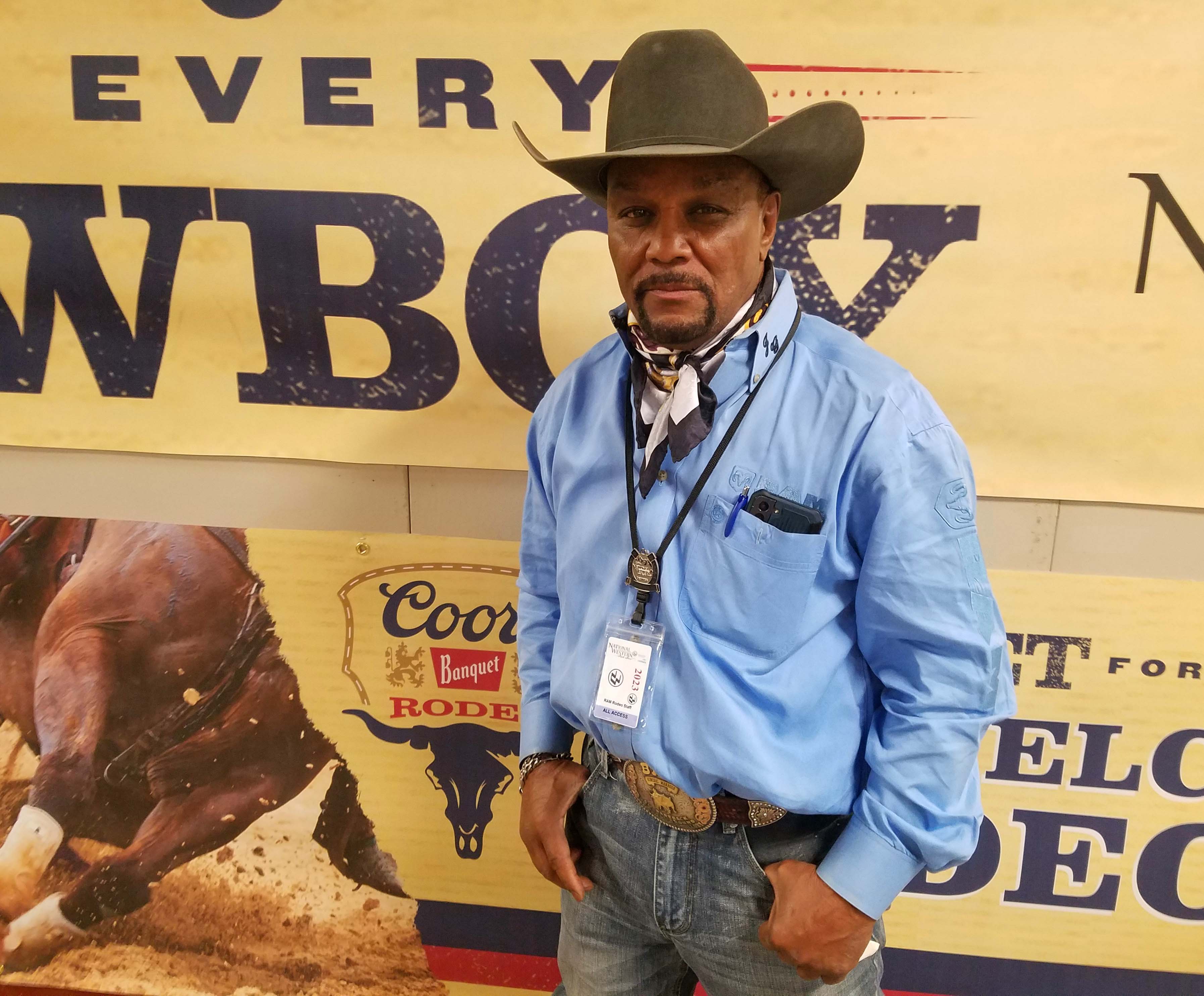 Cowboys say culture, values outweigh the risks of rodeo
