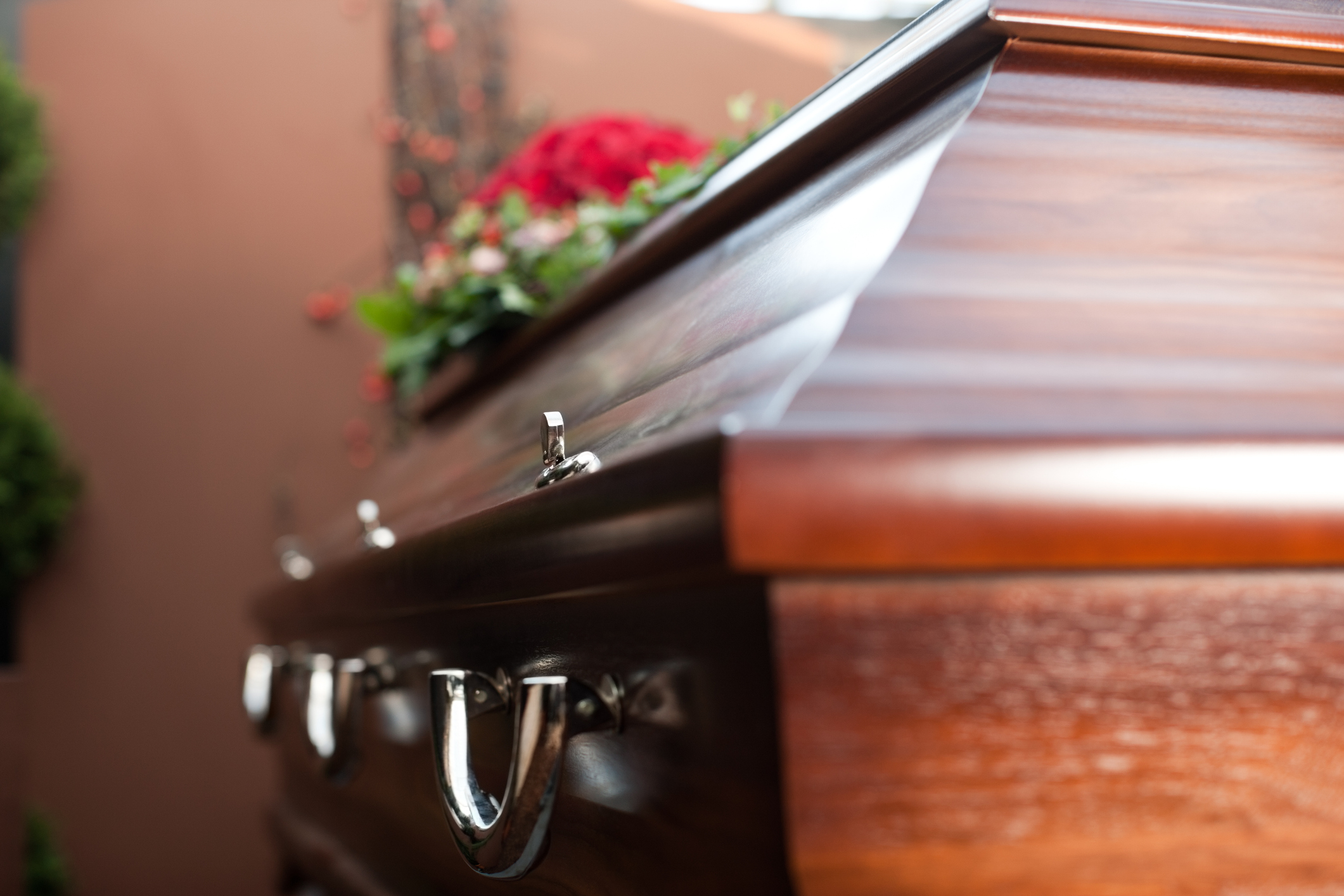 Colorado funeral home operators sentenced to prison for selling body