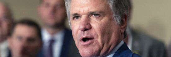 Rep. Michael McCaul scoffs at Chinese trolling of his TikTok criticism