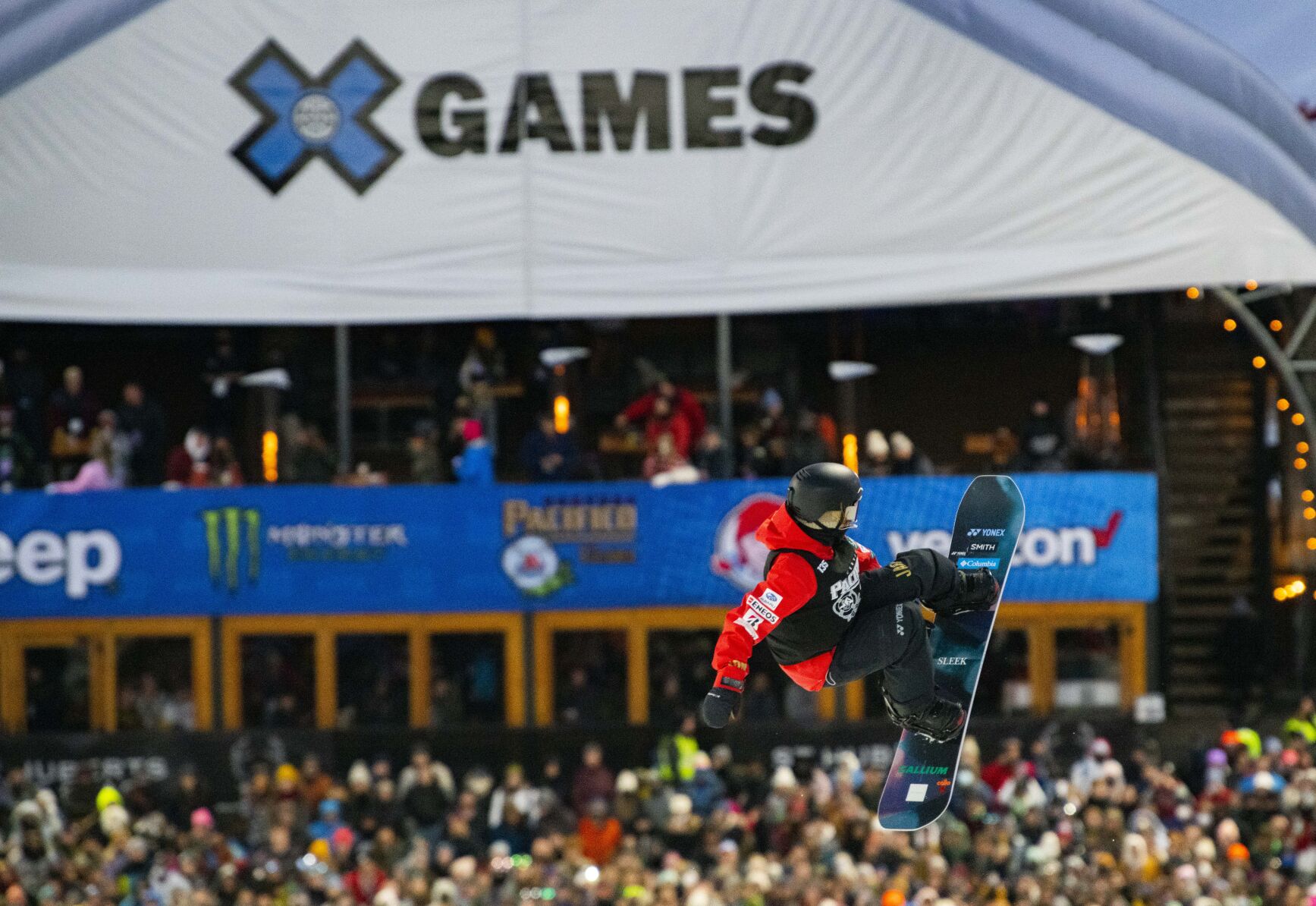 In first year of new ownership, slight changes expected for X Games in Colorado