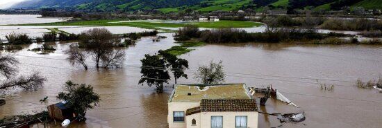 California’s next storm problem: Raw sewage and ocean pollution