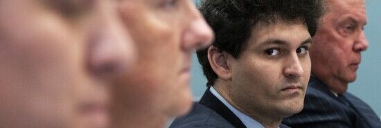 White House meetings with Sam Bankman-Fried 'focused on pandemic prevention'