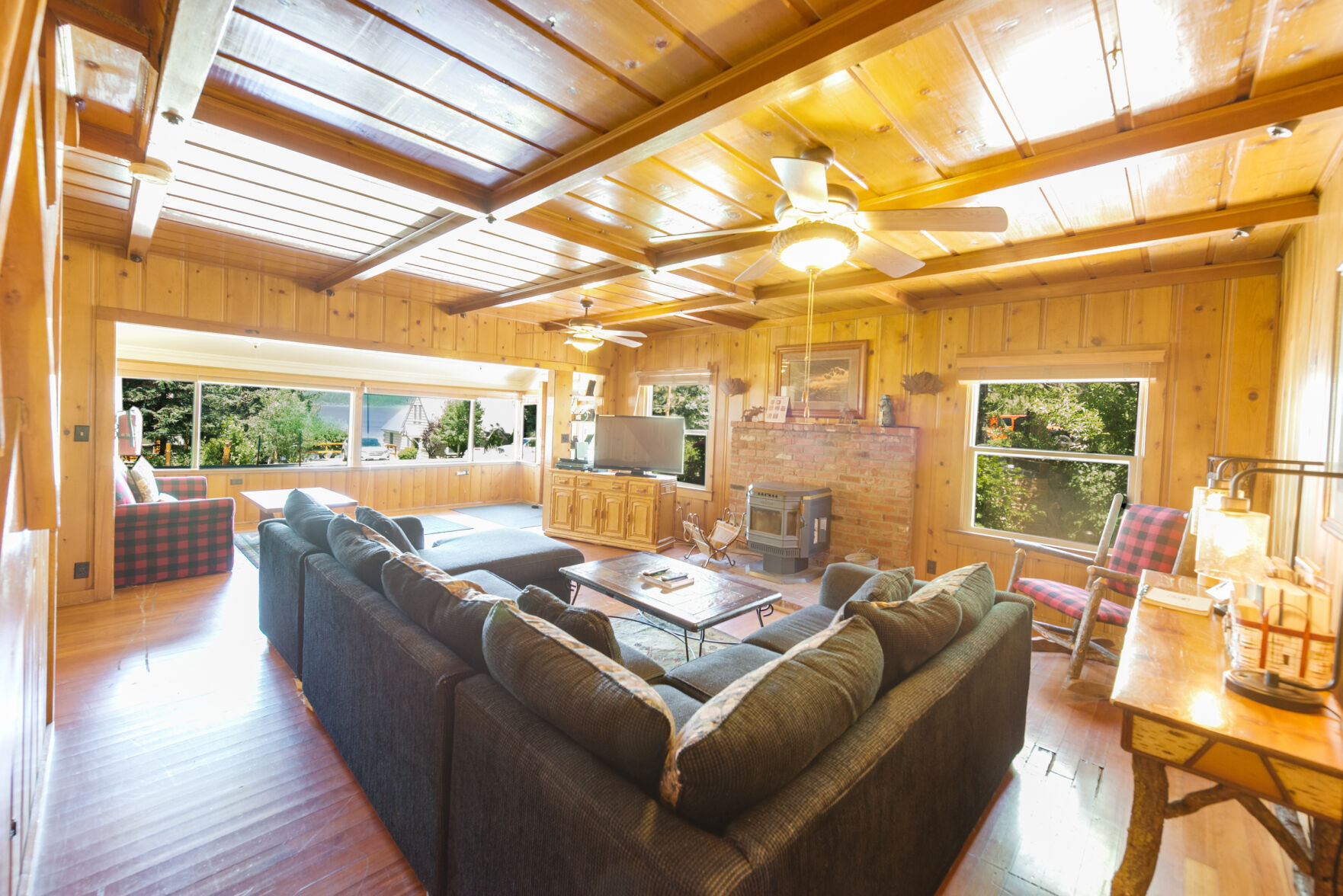 At Home: When renting out second home, sideline your emotions