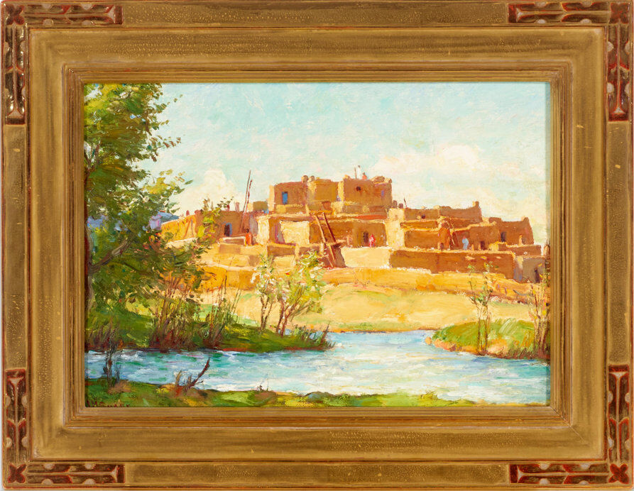$400,000 of art stolen from Boulder truck, suspect at-large