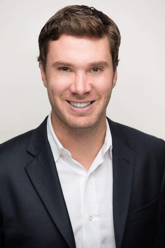 Judd Shader, the previous CEO, founder and board member, will take on the role as executive chairman of the Leeds West Groups. (COURTESY OF LEEDS WEST GROUP)