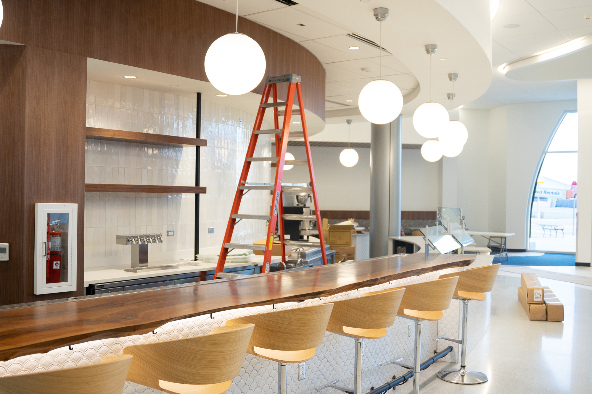 Owners of the Western Daughters Butcher Shoppe announced plans for a second location to open Friday at Colorado State University Spur campus’ new Hydro building, 4817 National Western Drive, Denver. (COURTESY OF THE WESTERN DAUGHTERS BUTCHER SHOPPE)