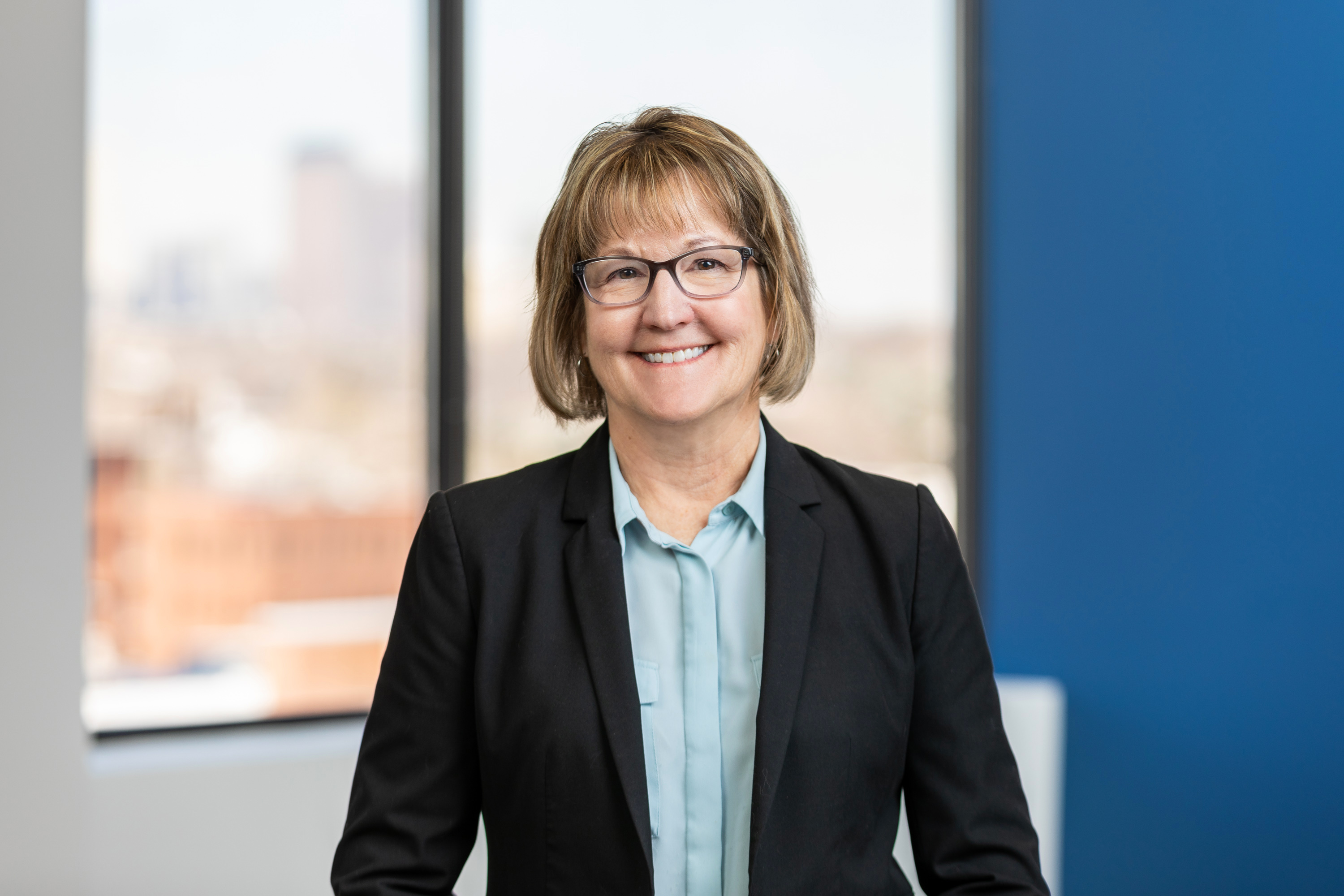 FullSpeed Automotive, a franchise of automotive aftermarket repair facilities based in Greenwood Village, hired Kate Hyatt as Chief People Officer effective Jan. 9. (COURTESY OF JIM DARLING/FULLSPEED AUTOMOTIVE)