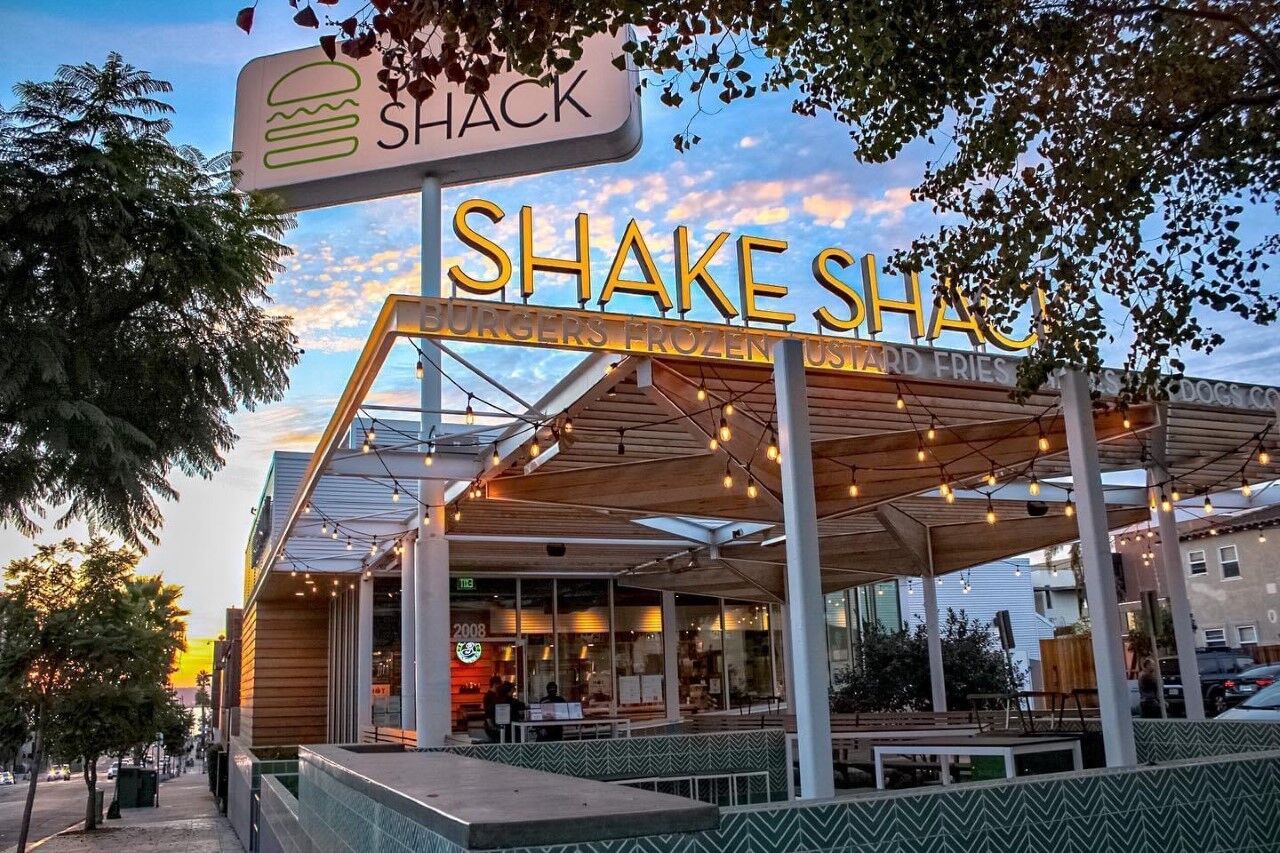 Shake Shack construction in Colorado Springs begins