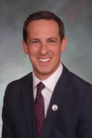 Q&A with Steve Fenberg | Colorado Senate president on what’s to come next session