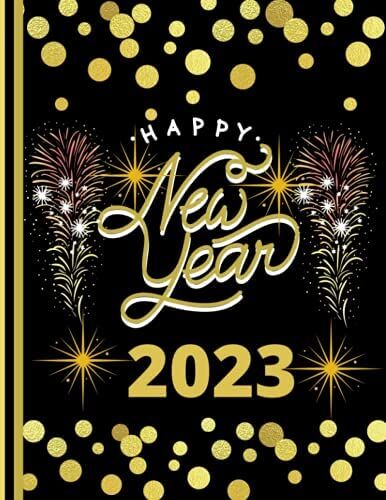 New Year 2023 (Amazon)