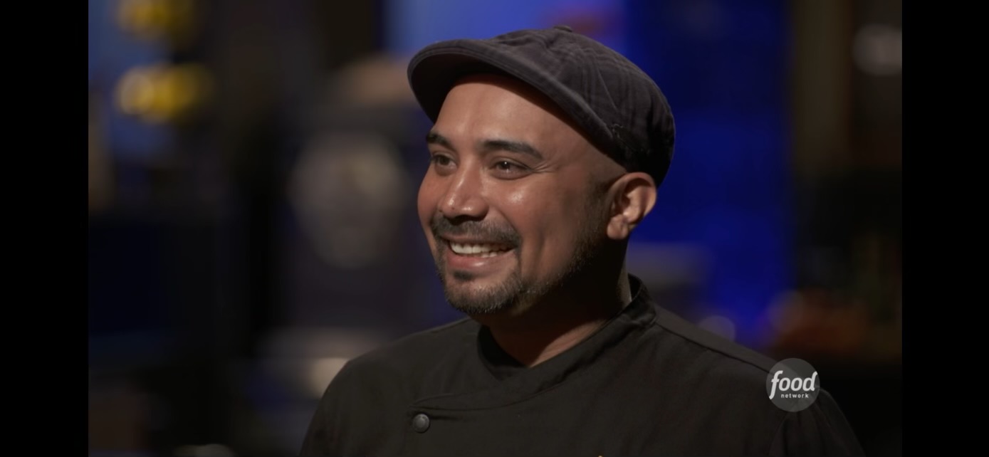 Local Denver chef Oscar Padilla reached national attention through his time on Food Network’s popular