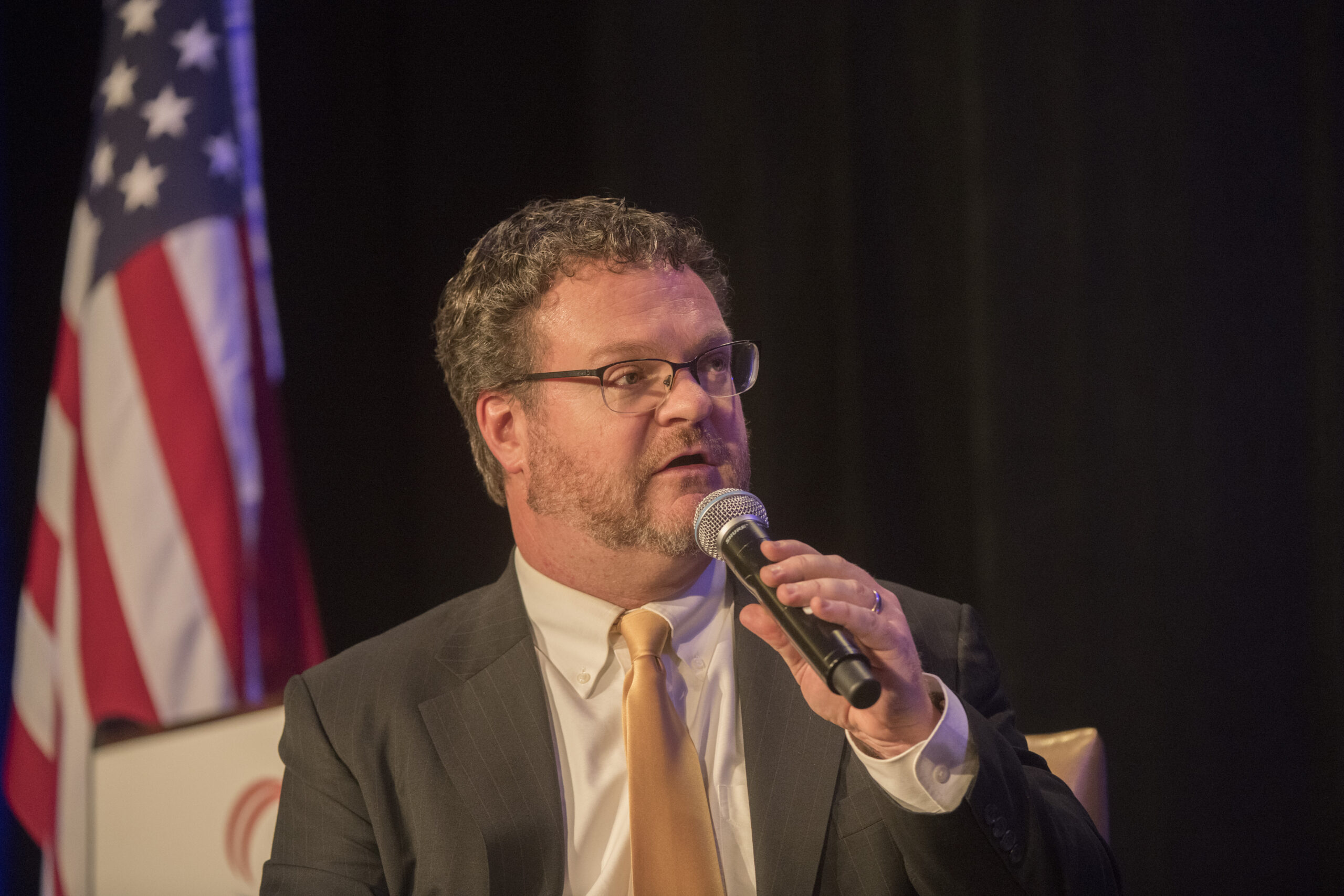 Colorado Chamber brings on longtime Denver Business Journal writer Ed Sealover