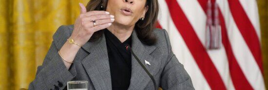 Harris says China spy balloon shouldn’t harm Beijing relations: Report