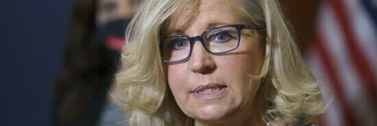 Kevin McCarthy raises money off Liz Cheney’s possible 2024 White House bid