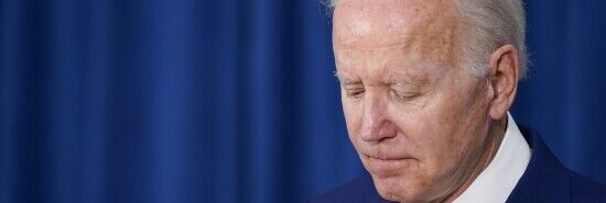 With Ohio train derailment, Biden continues to put America last