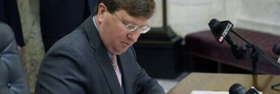 Mississippi bill banning transgender procedures for minors heads to governor
