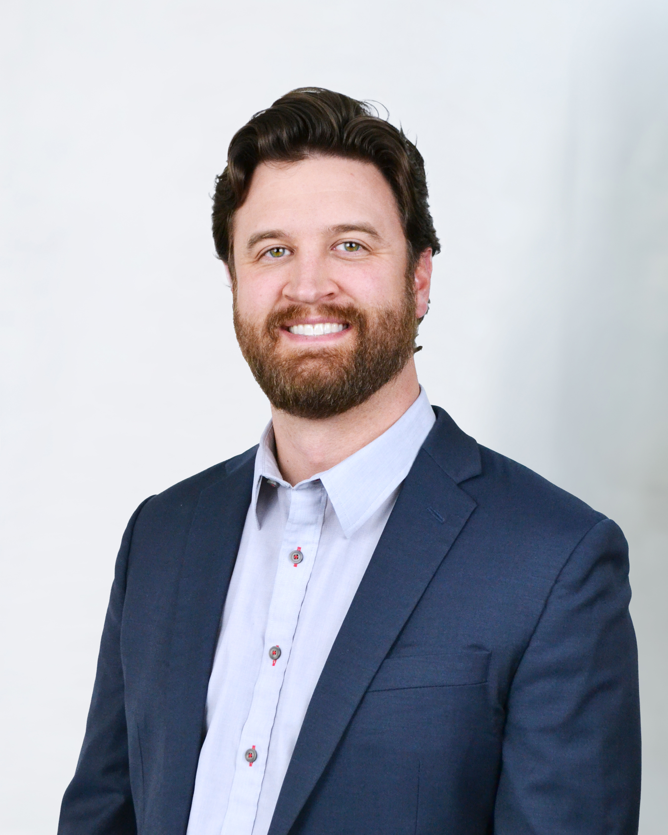 Brent Haselden will serve as president of Haselden Builders, a new division for Haselden Construction. (Courtesy of Haselden Construction)