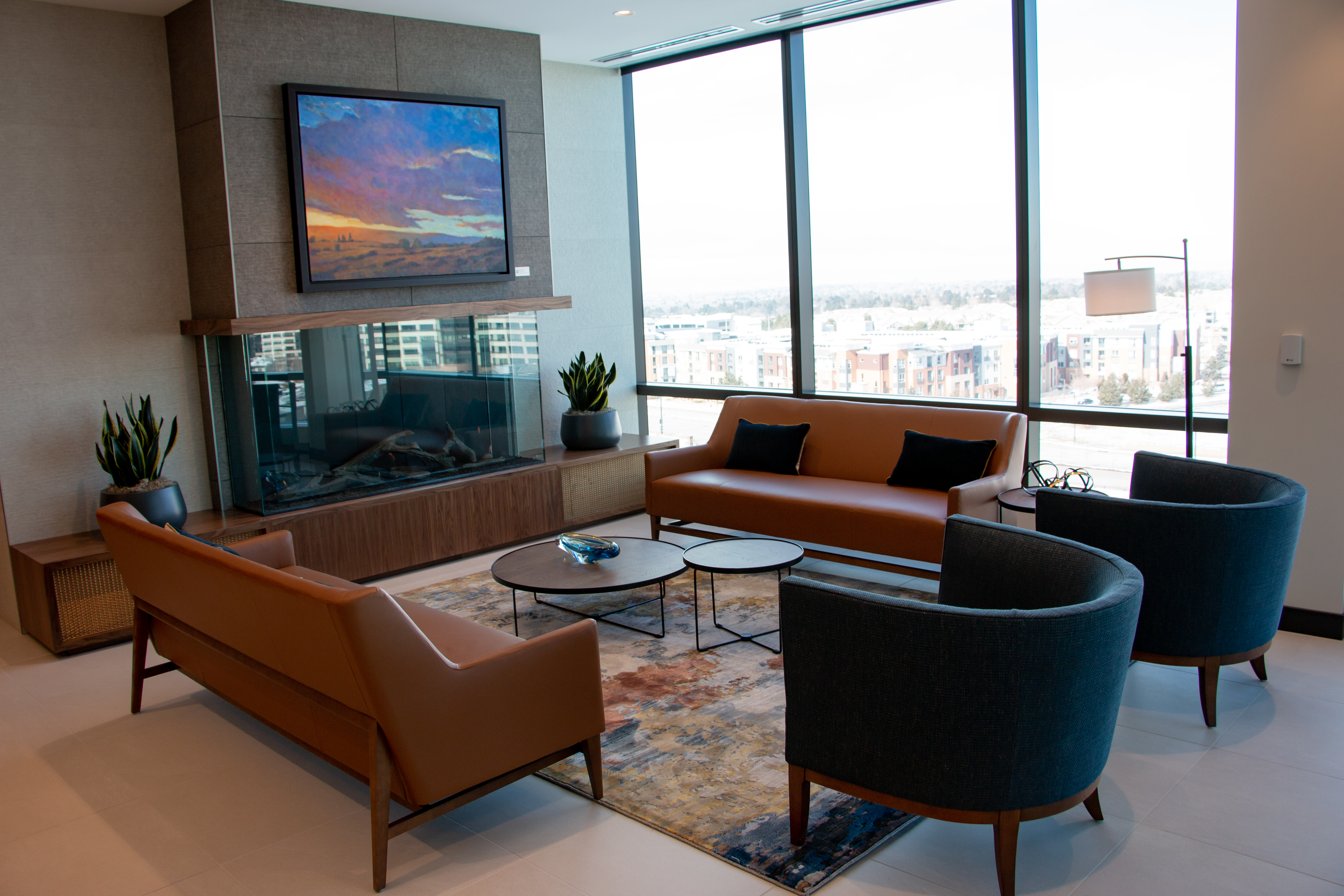 Vectra Bank Corporate Center, located at 7222 East Layton Ave., Denver, at Belleview Station. It opened in January. (SavannahMehrtenssavannah.mehrtens@denvergazette.comhttps://secure.gravatar.com/avatar/e0e72b1f57c381b73731db78749ceca8?d=mm&r=g)