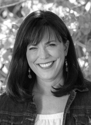 Lori Weigel (Courtesy of Evan Semon Photography)