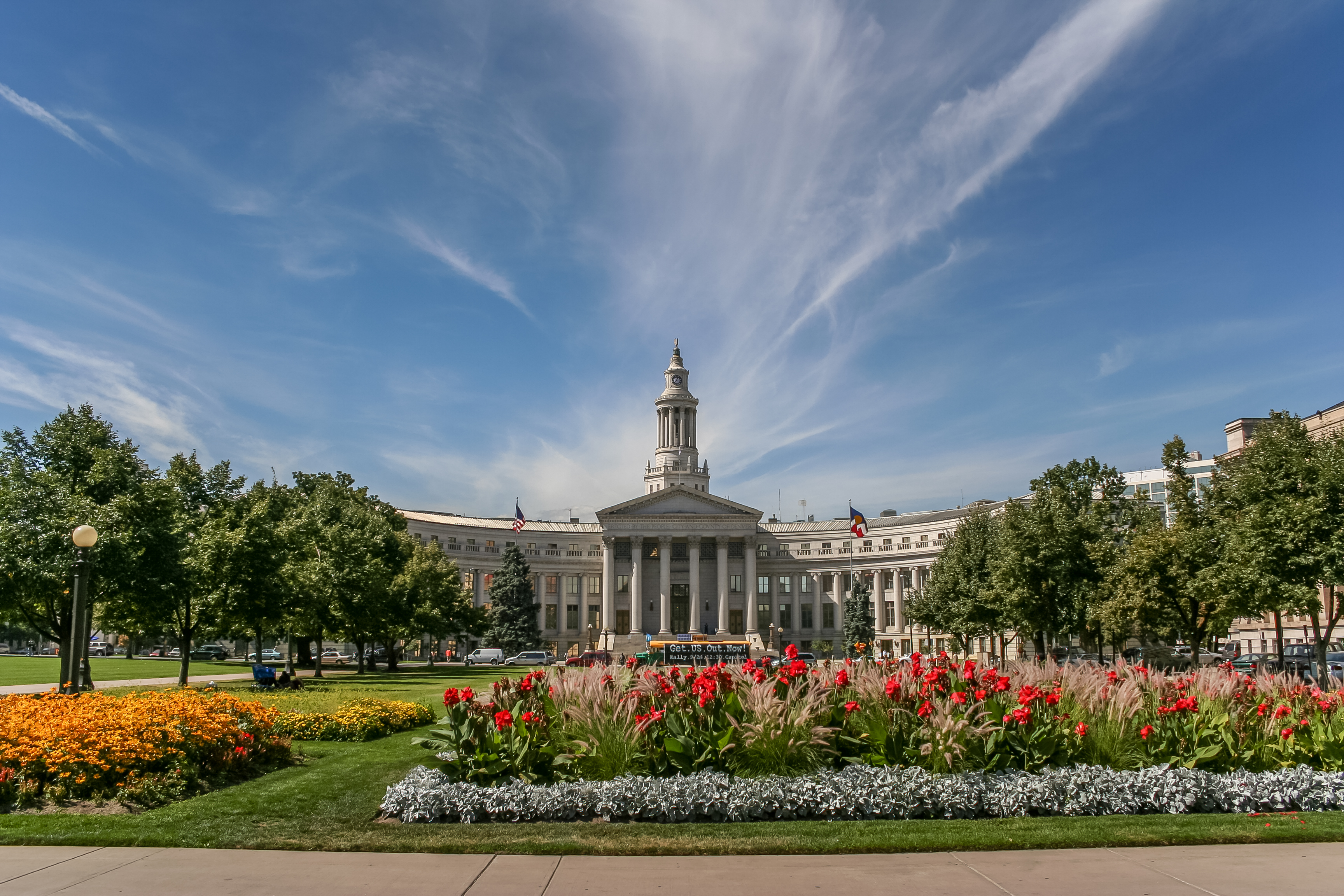 Denver City Council set to approve several multi-million dollar contracts Tuesday