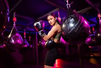 Metro Moves: Rumble Boxing Studio opens in Aurora