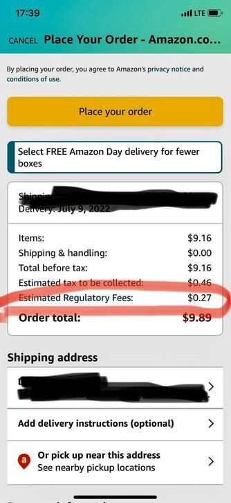 Pugliese’s bill to end retail delivery fees killed by committee | FOCUS ON THE SPRINGS