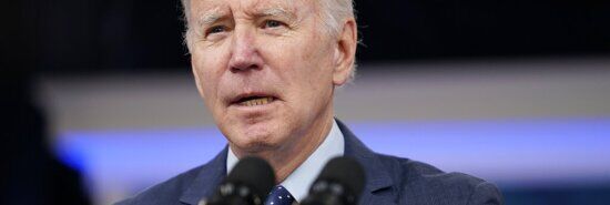 ‘I will take it down’: Biden makes vow on aerial objects that threaten US