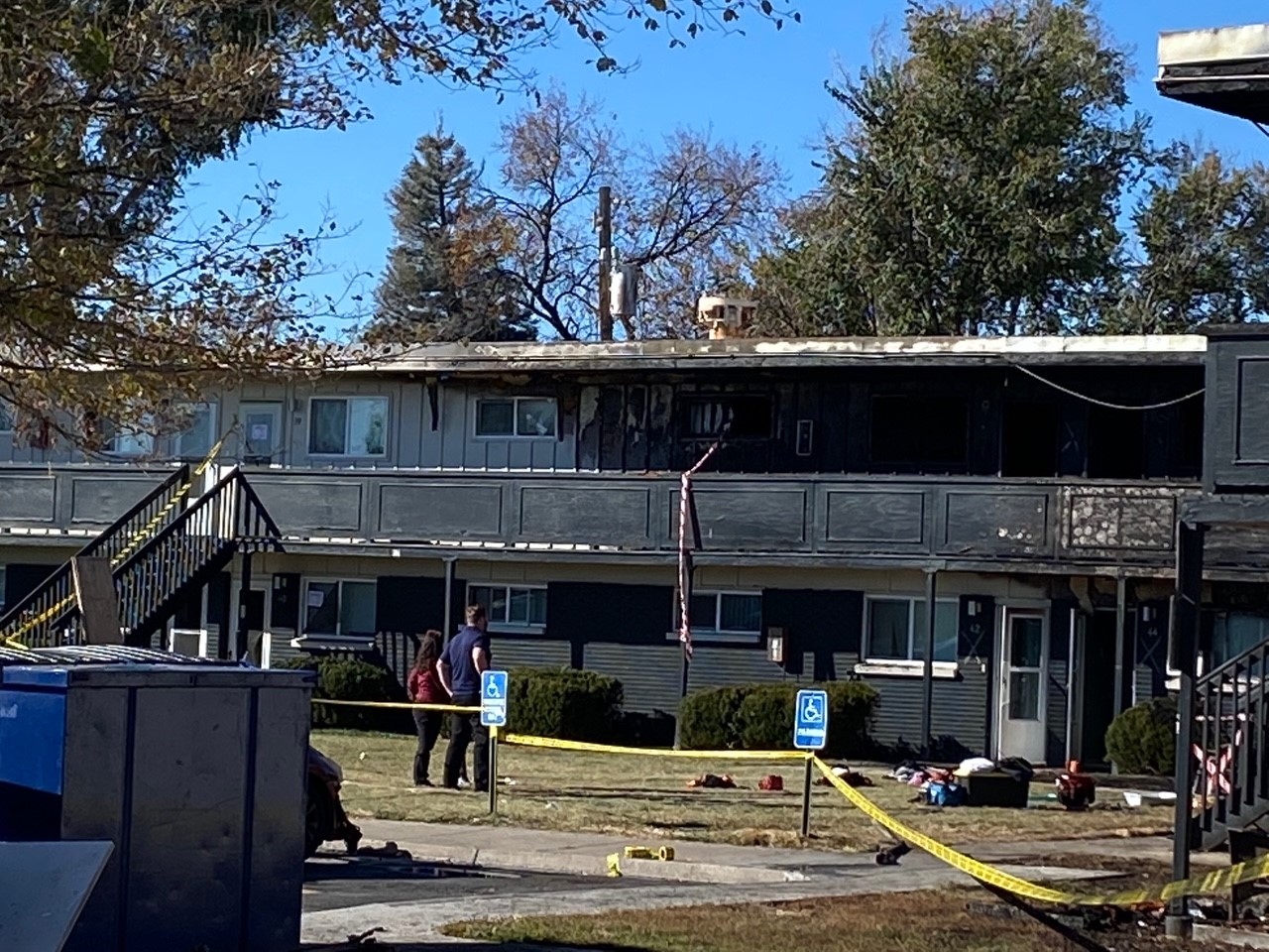 Victims of fatal Lakewood apartment fire attend juvenile suspect’s hearing