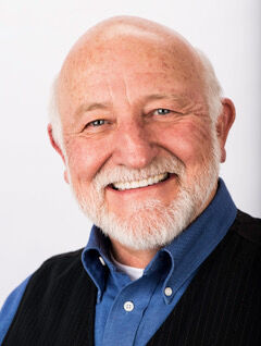 Bob Moore (Courtesy)