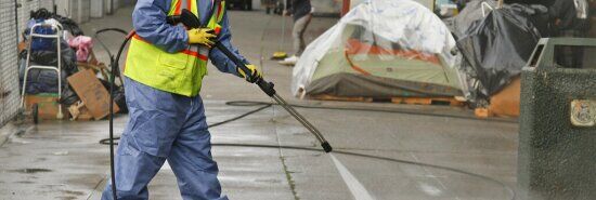 San Francisco homelessness project jeopardized with excessive costs, resident complaints