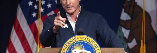 Democratic governors form coalition to protect abortion rights