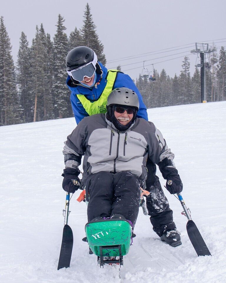 Preparations underway for 47th Wells Fargo Ski Cup | NONPROFIT REGISTER