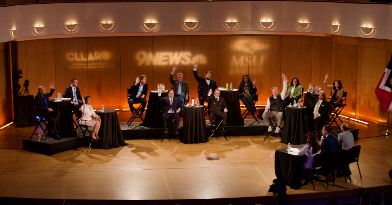 Three takeaways from latest Denver mayoral debate