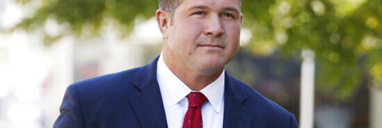 GOP consultant sentenced for funneling Russian national campaign contribution in 2016