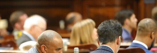 South Carolina House passes GOP bill to ban abortion from conception
