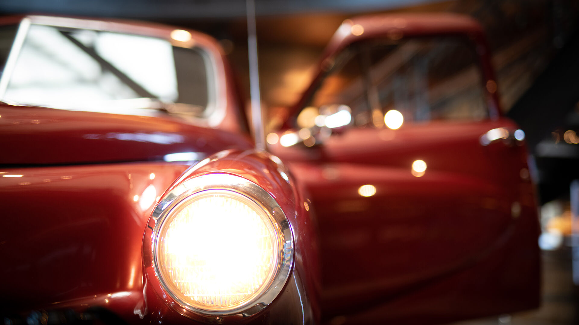 Lessons learned from Preston Tucker, creator of one of the most innovative cars in American history
