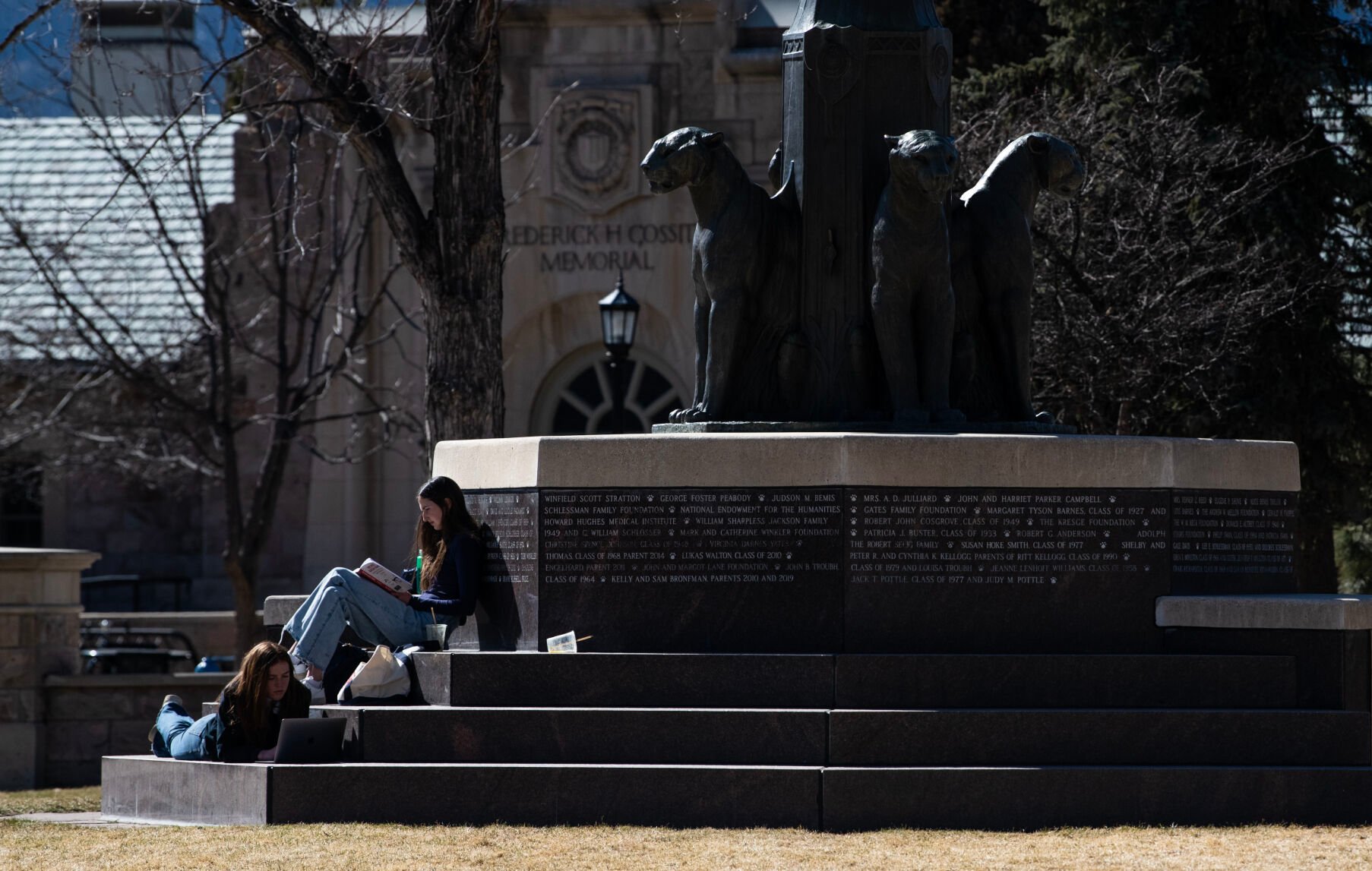 Colorado College to no longer provide data for U.S. News & World Report’s ‘flawed’ rankings survey