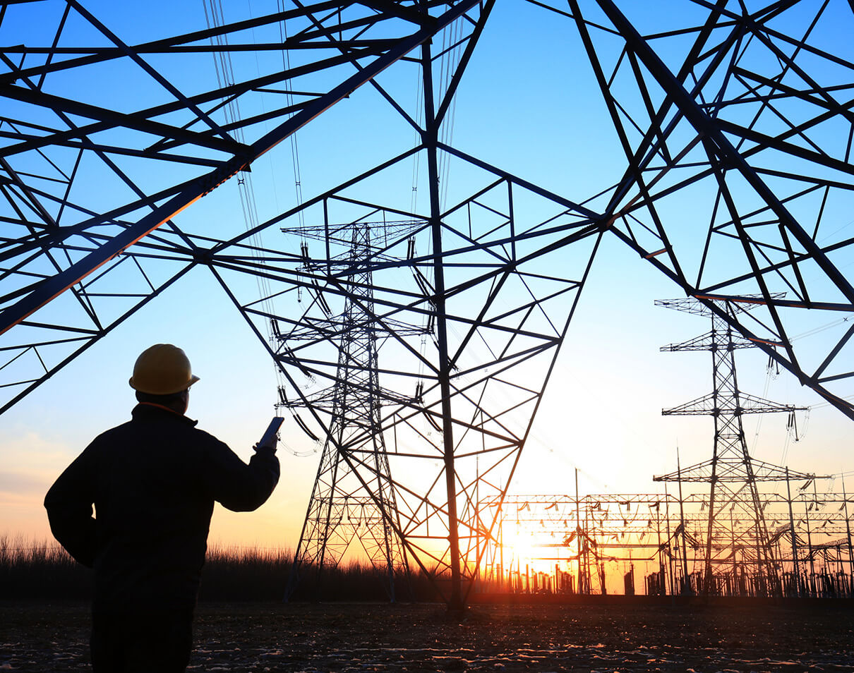FILE PHOTO: The Colorado Energy Office and state Department of Local Affairs were granted $17.2 million in federal funds for improving the resilience and reliability of Colorado’s electric grid against climate-driven extreme weather events and aging infrastructure. (COURTESY OF XCEL ENERGY)