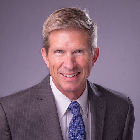 Jim Twombly reflects on tenure as Aurora’s CEO