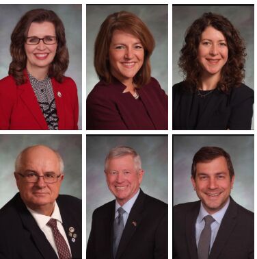 2023 Joint Budget Committee