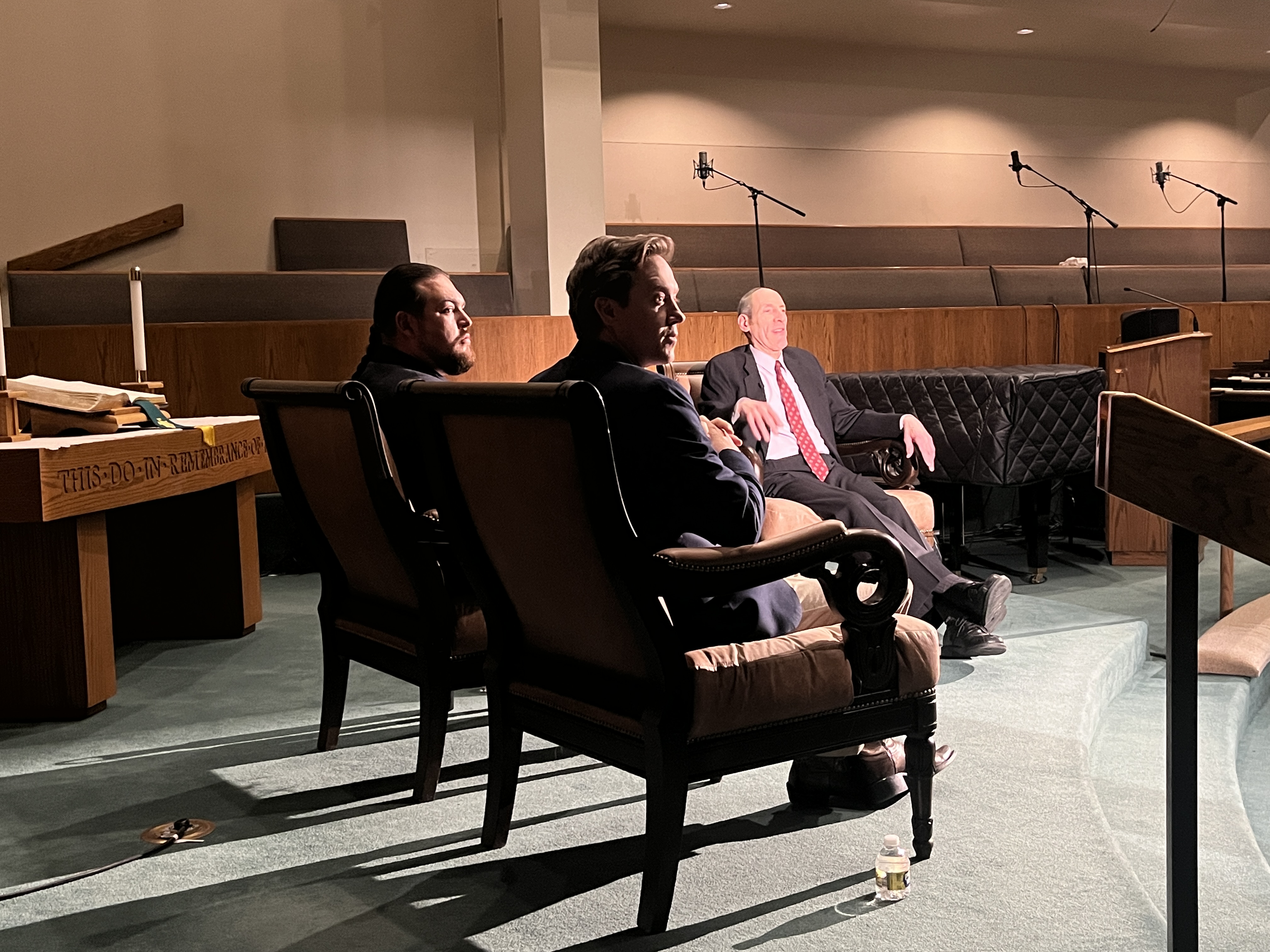 Denver mayoral candidates discuss influx of migrants, homelessness