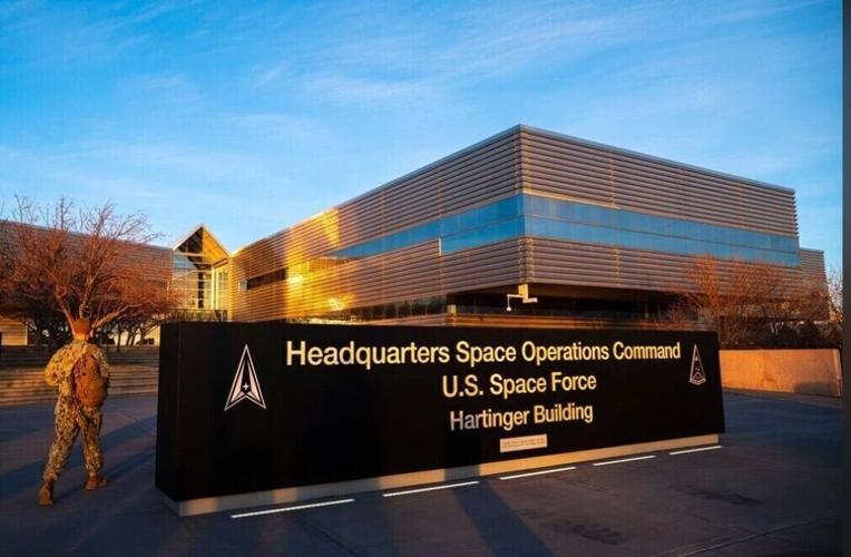 U.S. Space Command