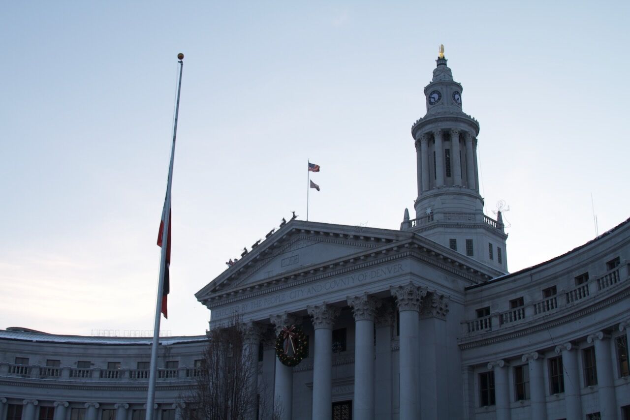 Denver City Council to consider anti-terrorism spending, STAR expansion