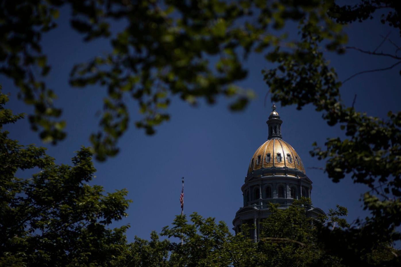 Colorado legislators advance bill to stop metro district developers from buying own financing
