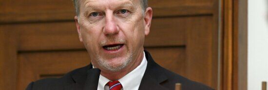 RSC chairman lays out seven demands ahead of debt-ceiling talks