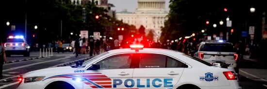 State of Our Union: ‘Defund the police’ becomes political third rail in Biden’s first two years