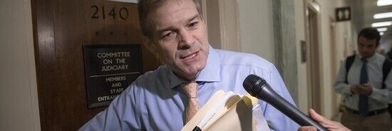 House GOP’s ‘weaponization’ committee announces first hearing