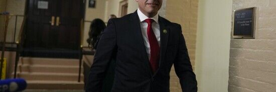 State of the Union 2023: Rep. Juan Ciscomani to deliver GOP’s Spanish rebuttal to State of the Union