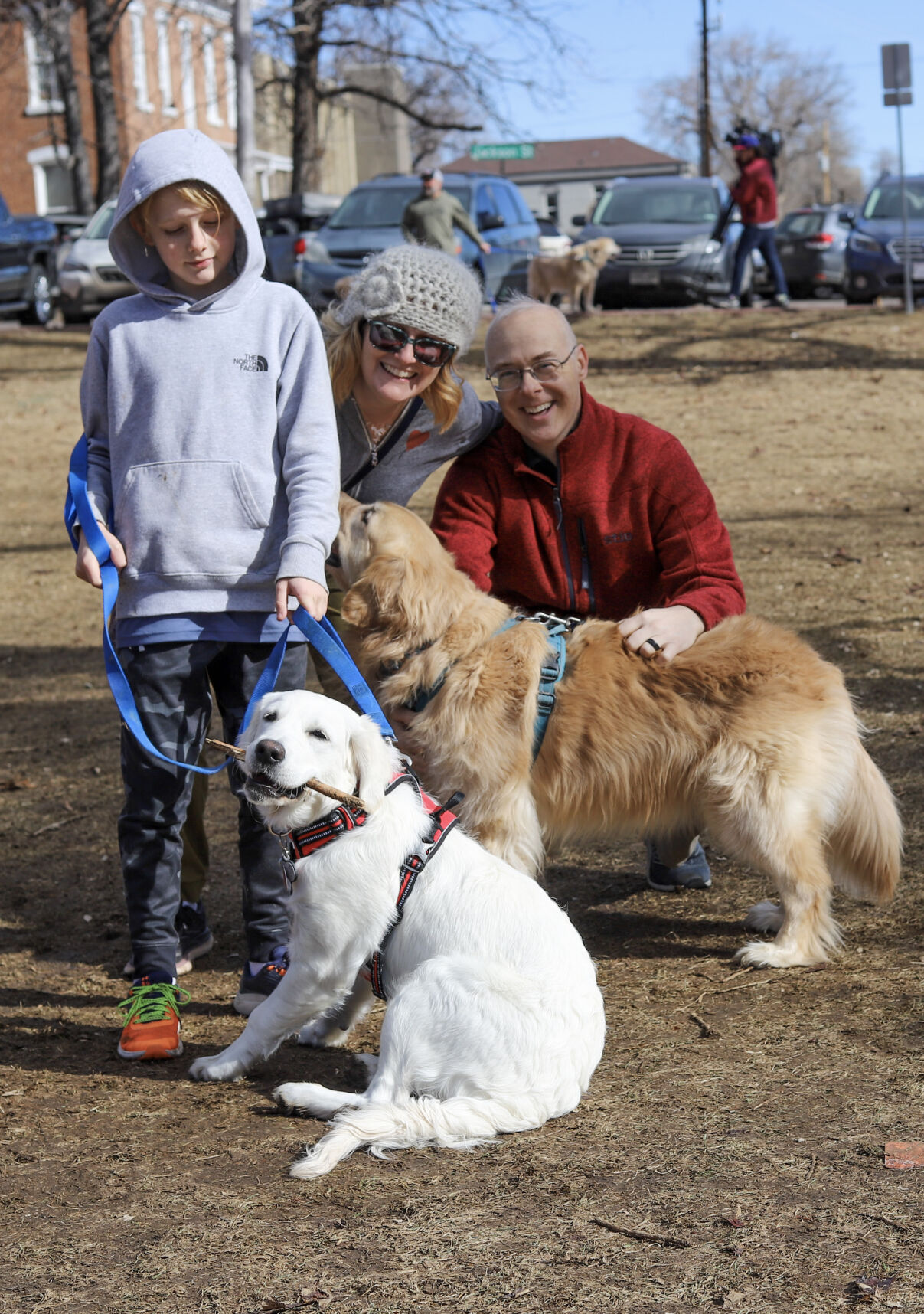 Zajaczkowski family
