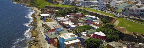 Three US tourists stabbed in Puerto Rico after filming in ‘Despacito’ locale